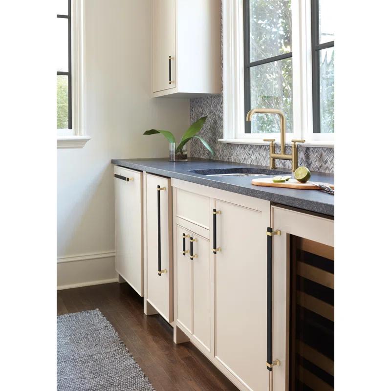 Amerock Overton 18 inch (457mm) Center-to-Center