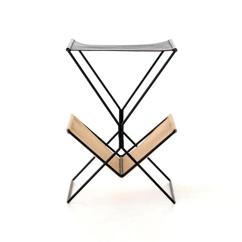 Talullah Magazine Rack