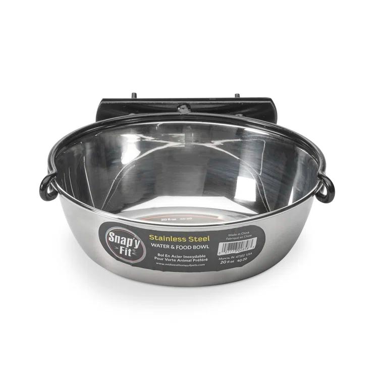 Midwest Homes For Pets Pet Bowl