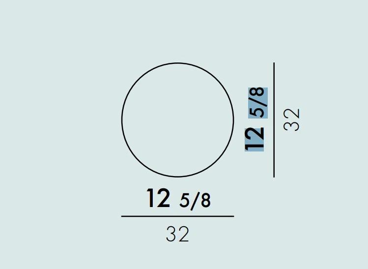 Componibili End Table