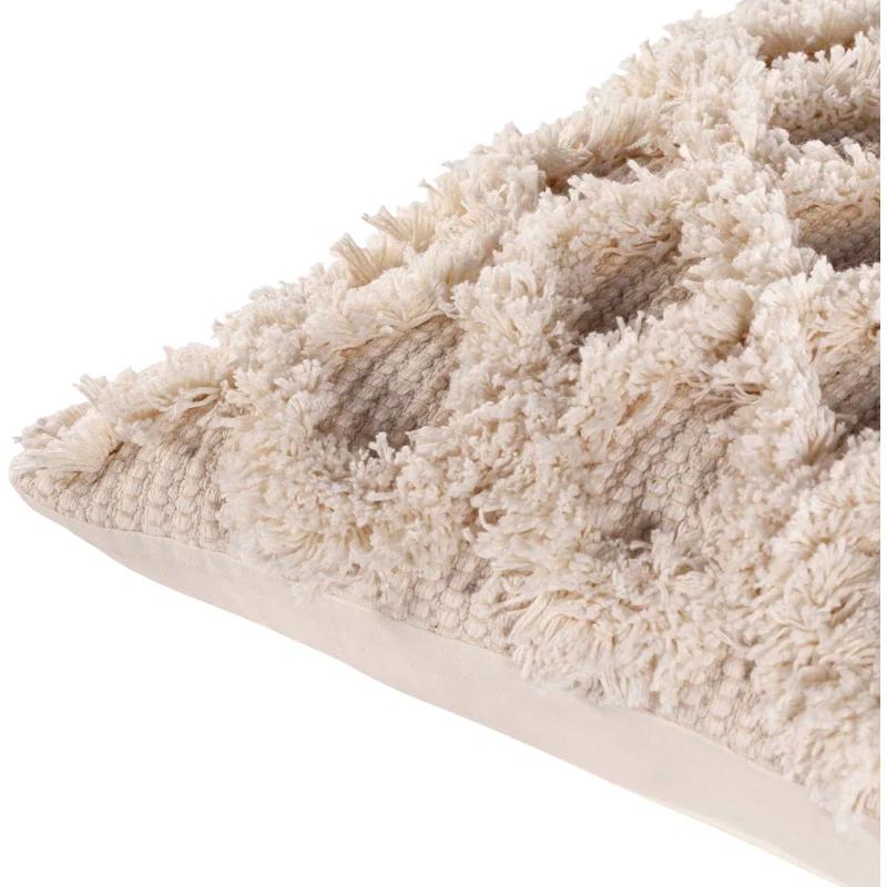 Livabliss Accent Throw Pillow with Fill (Set of 2)