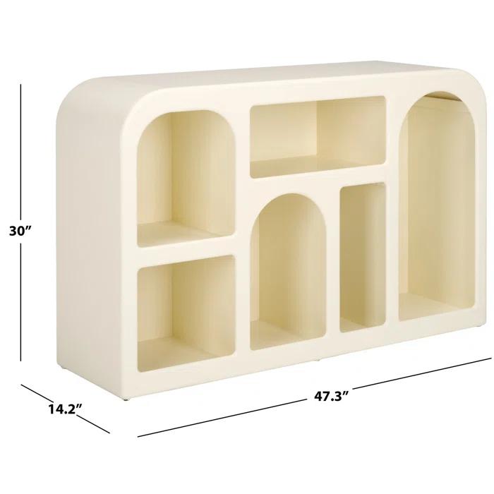 Noni 47.25'' Console Table