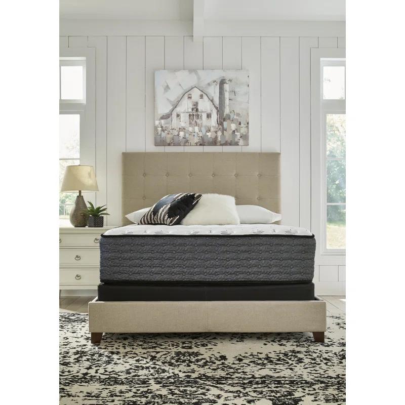 Signature Design by Ashley Ultra Luxury 14" Firm Hybrid Mattress