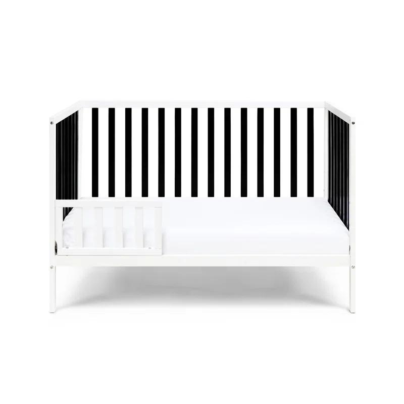 Baby Cache Deux Remi 3-in-1 Convertible Crib & Reviews | Wayfair