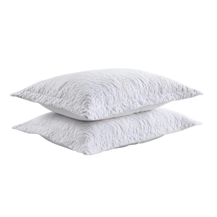 MarCielo Pillow Sham (Set of 2)