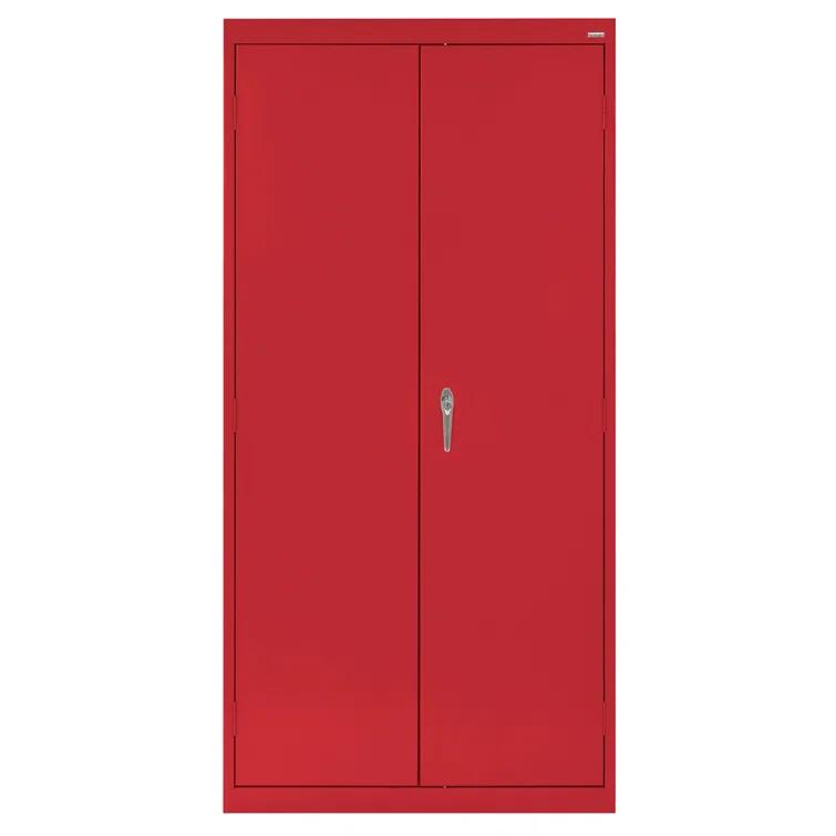 Sandusky Cabinets Classic Series 36'' Wide 5 - Shelf Storage Cabinet