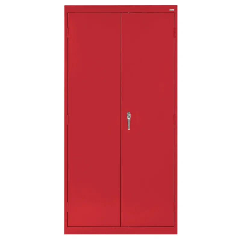 Sandusky Cabinets Classic Series 36'' Wide 5 - Shelf Storage Cabinet