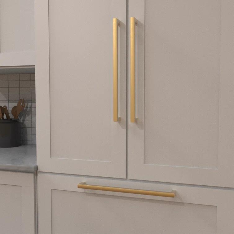 Belwith Keeler Coventry Center Appliance Pull