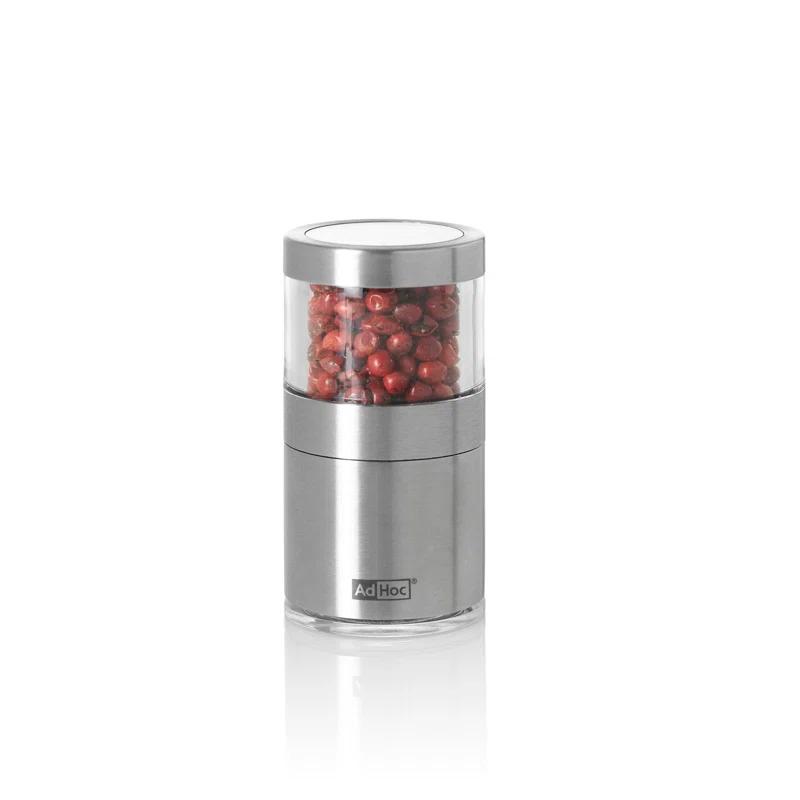 AdHoc Voyage Spice Mill