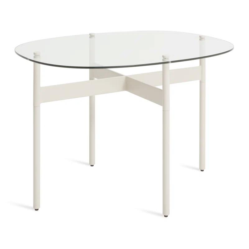Blu Dot Flume Side Table