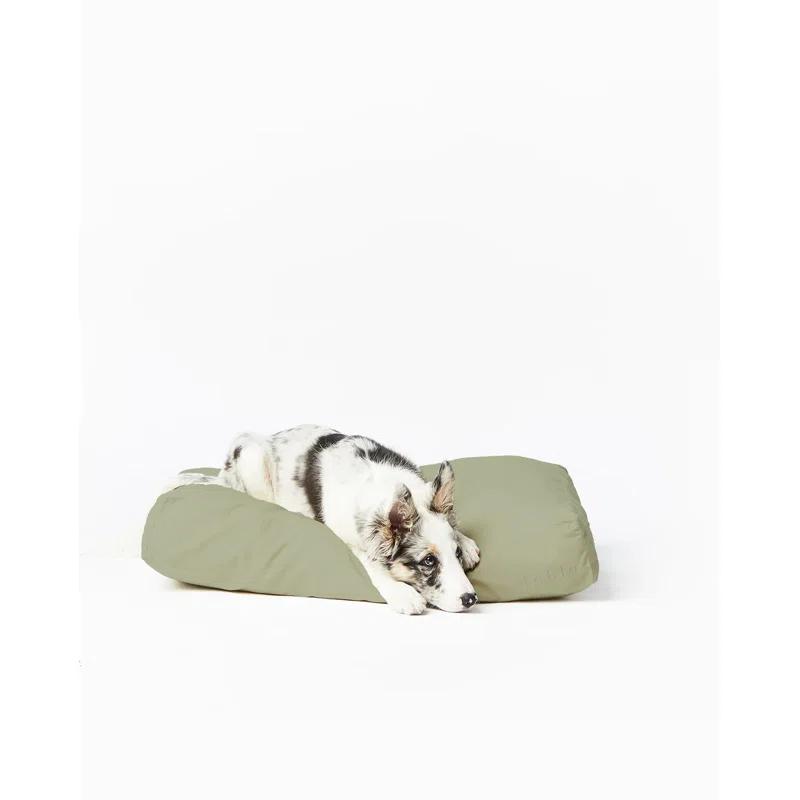 Orthopedic Pet Bed