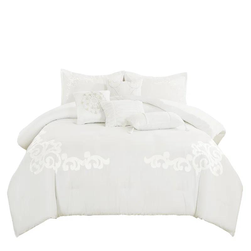 Elight Home Channel Comforter Set