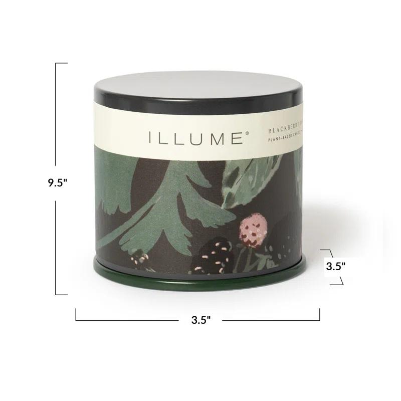 ILLUME Beautifully Done Essentials Blackberry Absinthe Aromatic Diffuser