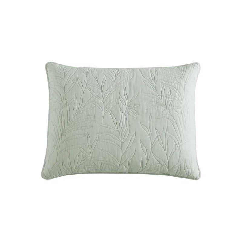 Tommy Bahama Home Cotton Pillow Sham (Set of 2)
