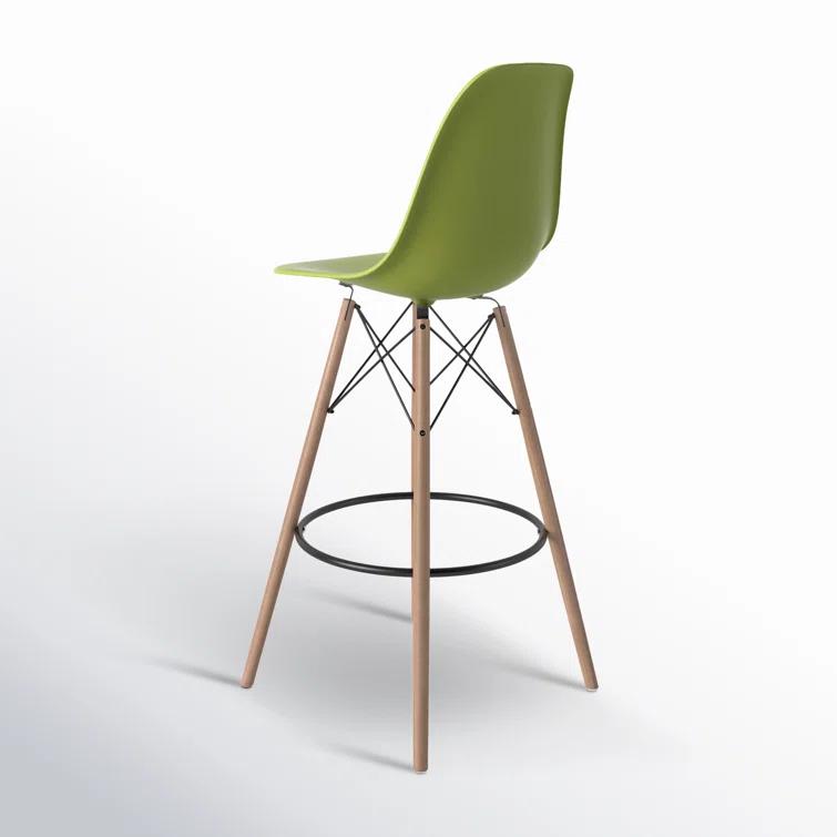 Jordan Bar & Counter Stool (Set of 2)