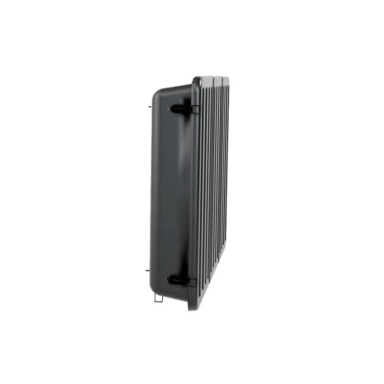 Storm Shell Storm Shell Black OUTDOOR TV ENCLOSURE