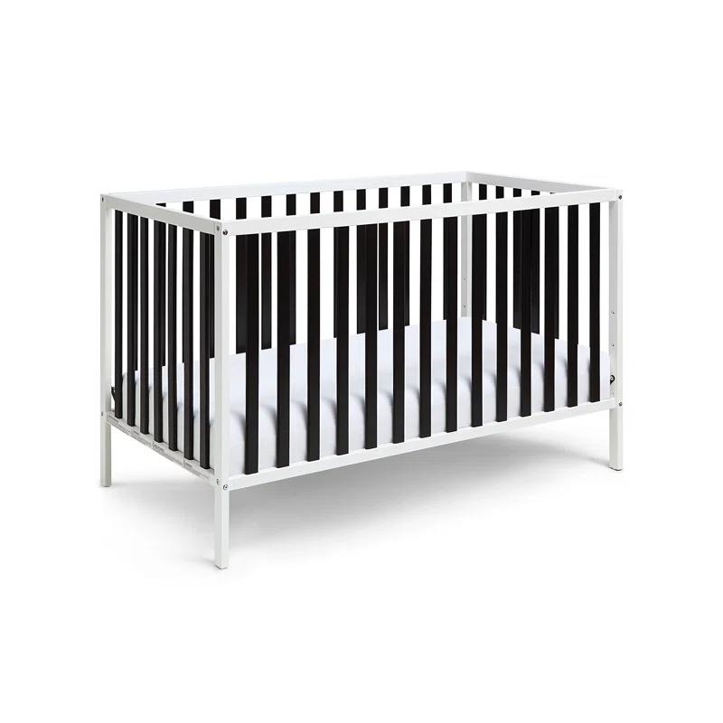 Baby Cache Deux Remi 3-in-1 Convertible Crib & Reviews | Wayfair