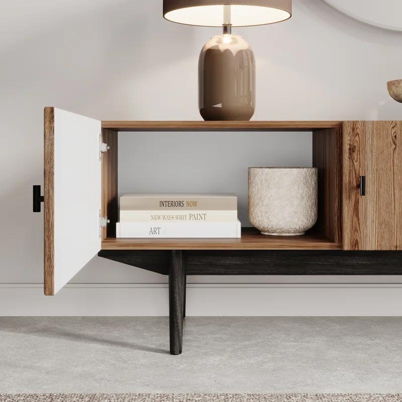 Living Skog TV Stand for TVs up to 65"