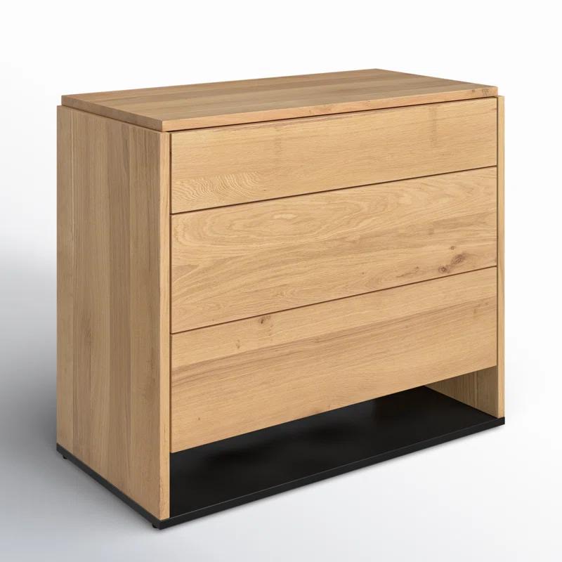 Calypso 3 - Drawer Dresser