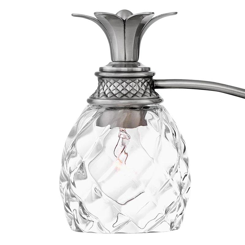 Hinkley Plantation 5-Light Dimmable Vanity Light