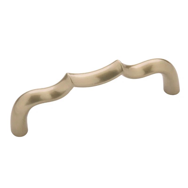 Belwith Keeler Trellis Collection Pull