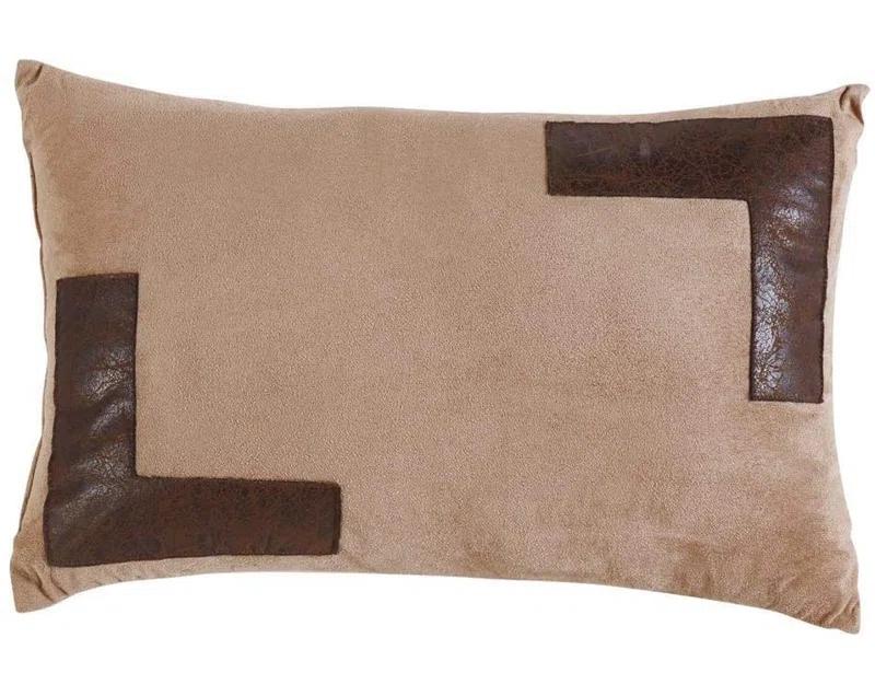Chezmoi Collection Sedona 7-Piece Southwestern Wild Horses Microsuede Comforter Set