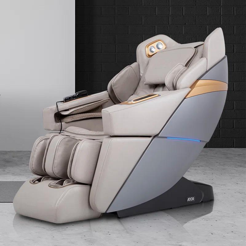 Titan Chair 3D Allure Massage Chair
