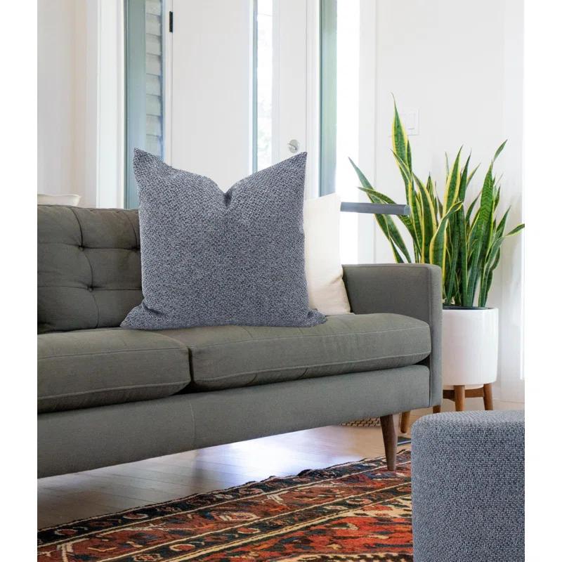 Howard Elliott Throw Pillow