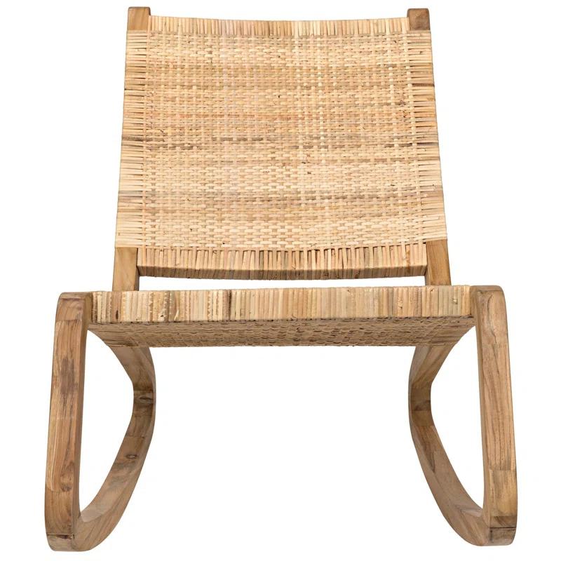 Mariposa Accent Chair