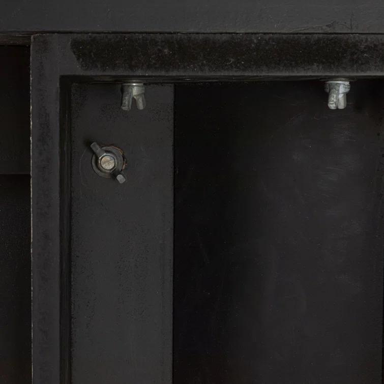 One Allium Way® Berthine Ornate Decorative Fireplace Mantel