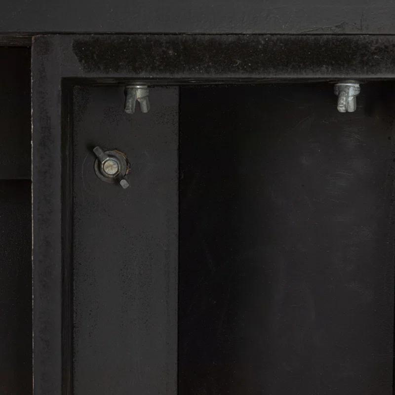 One Allium Way® Berthine Ornate Decorative Fireplace Mantel