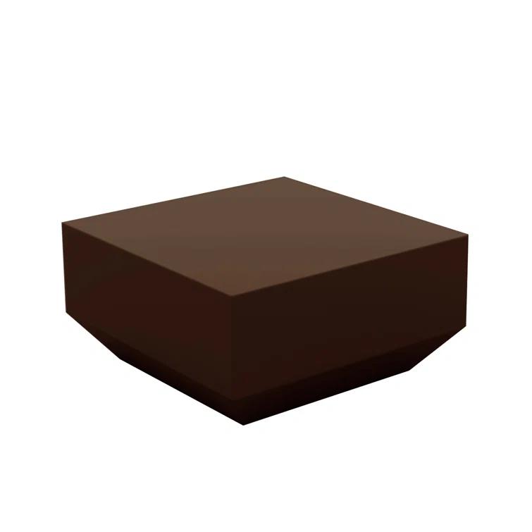 Vela Resin Coffee Table