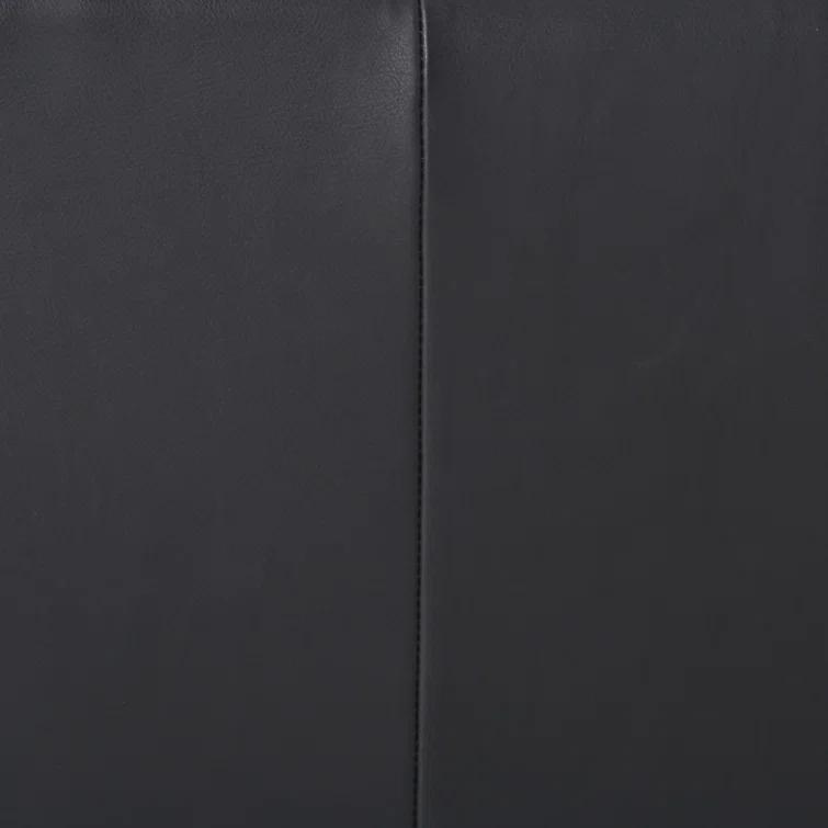 Paralimni Upholstered Swivel Armchair