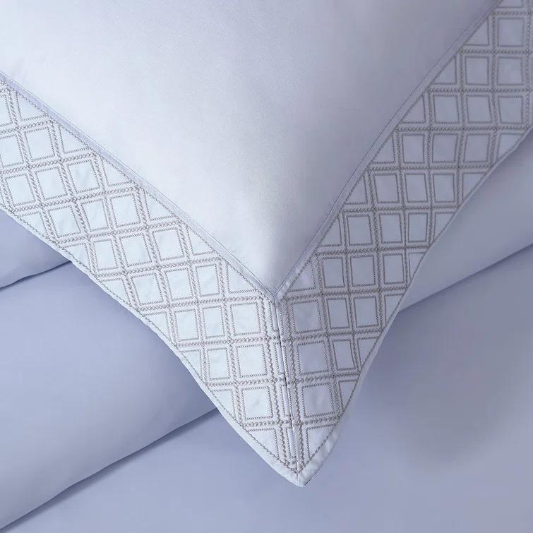 Bebejan - Bebejan Hira Duvet Cover Set - Tan/Queen