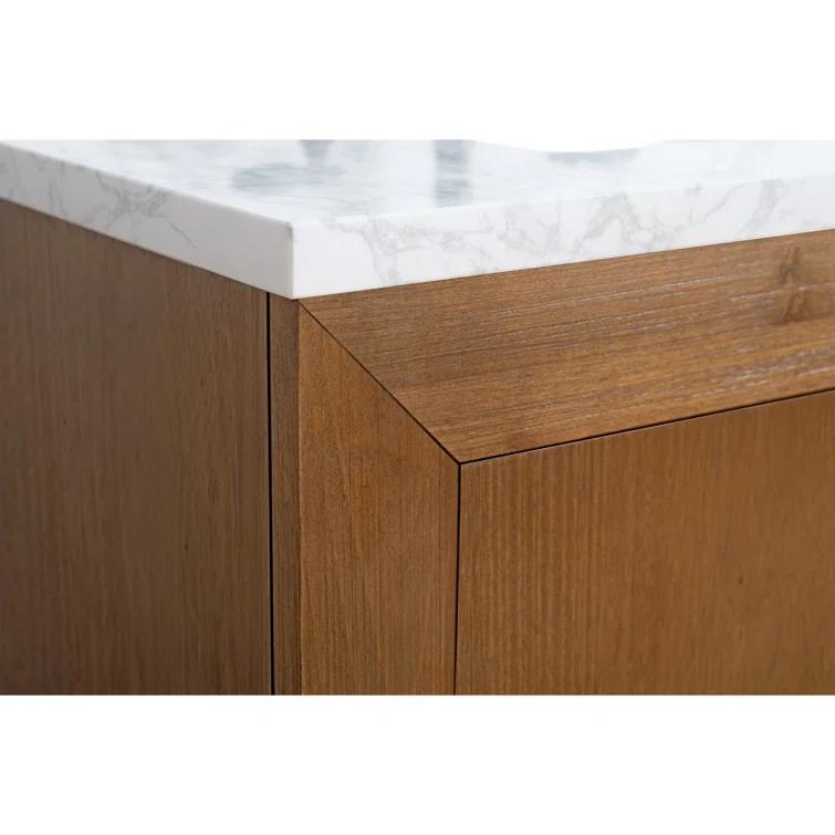 Vanity Art 36" Bathroom Vanity Set