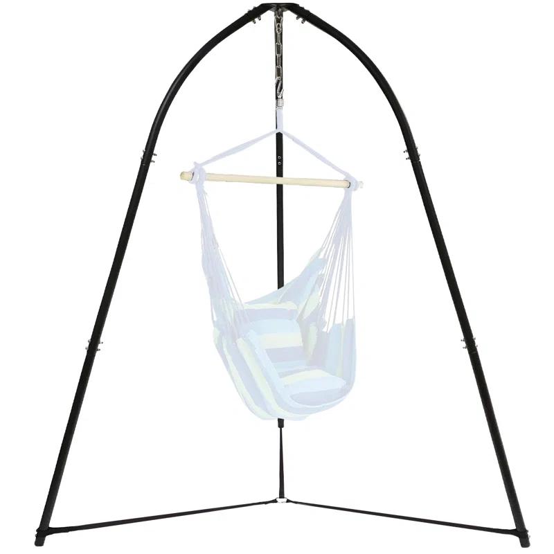 Sorbus Sorbus Tripod Adjustable Hanging Chair Stand (Chair not included)