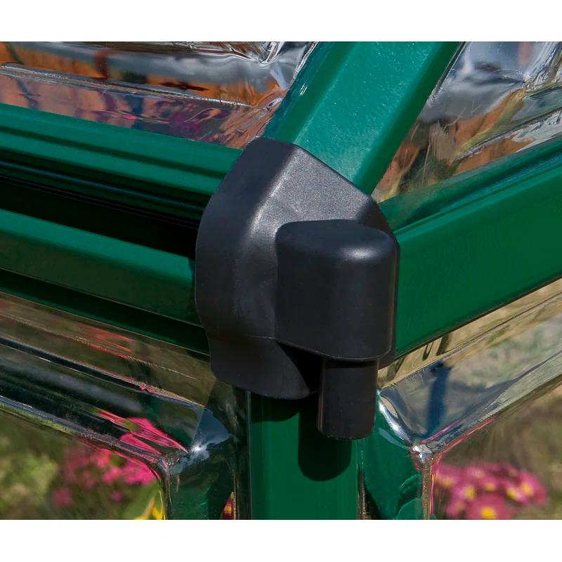 Canopia Palram - Canopia Hybrid Polycarbonate Hobby Greenhouse