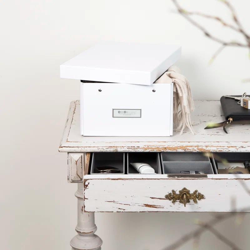 Bigso Collapsible Storage Box