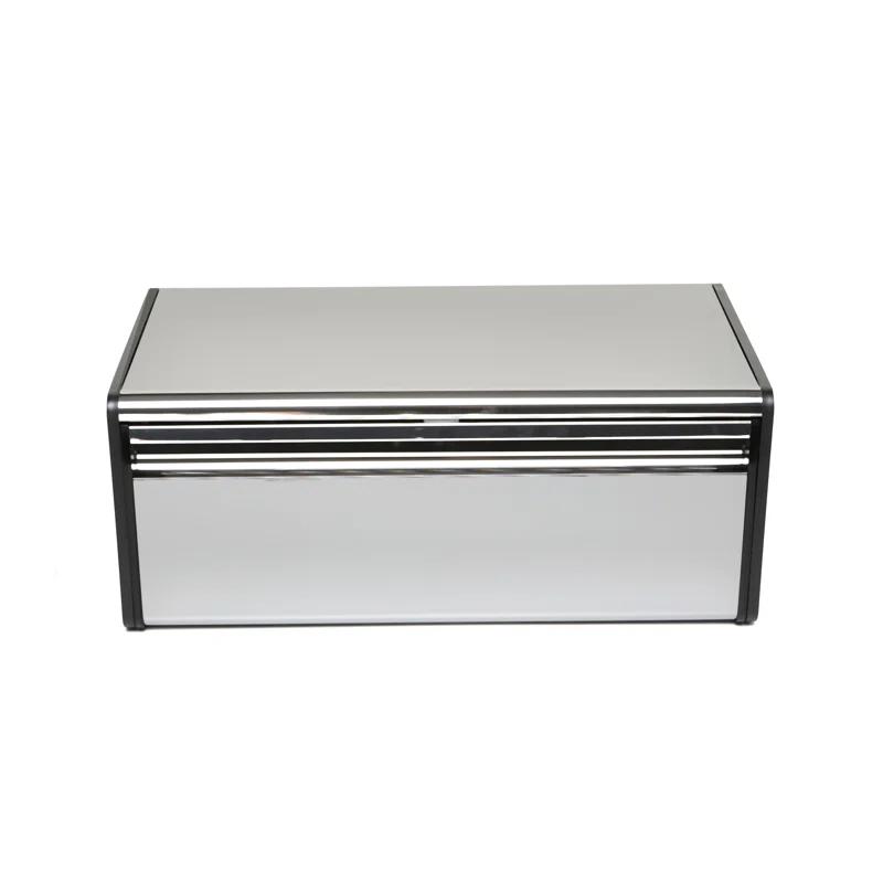 Brabantia Fall Front Bread Box