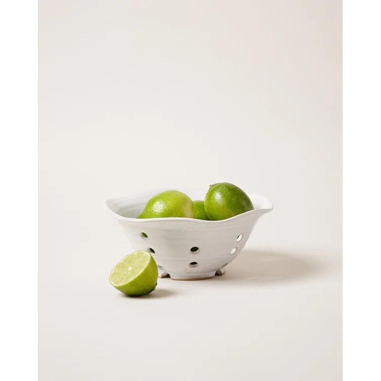 Windrow Fruit Bowl