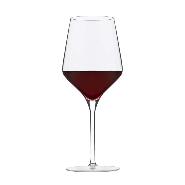 Signature-Greenwich Libbey Red Wine Glasses