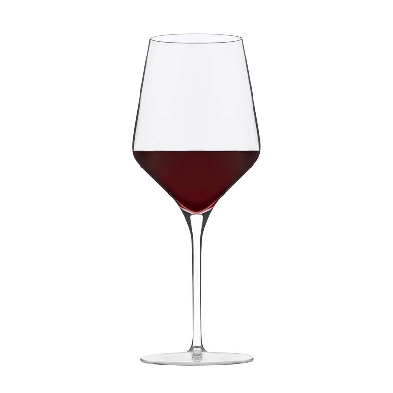 Signature-Greenwich Libbey Red Wine Glasses