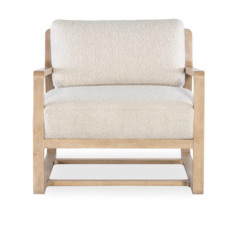 CC Upholstered Armchair