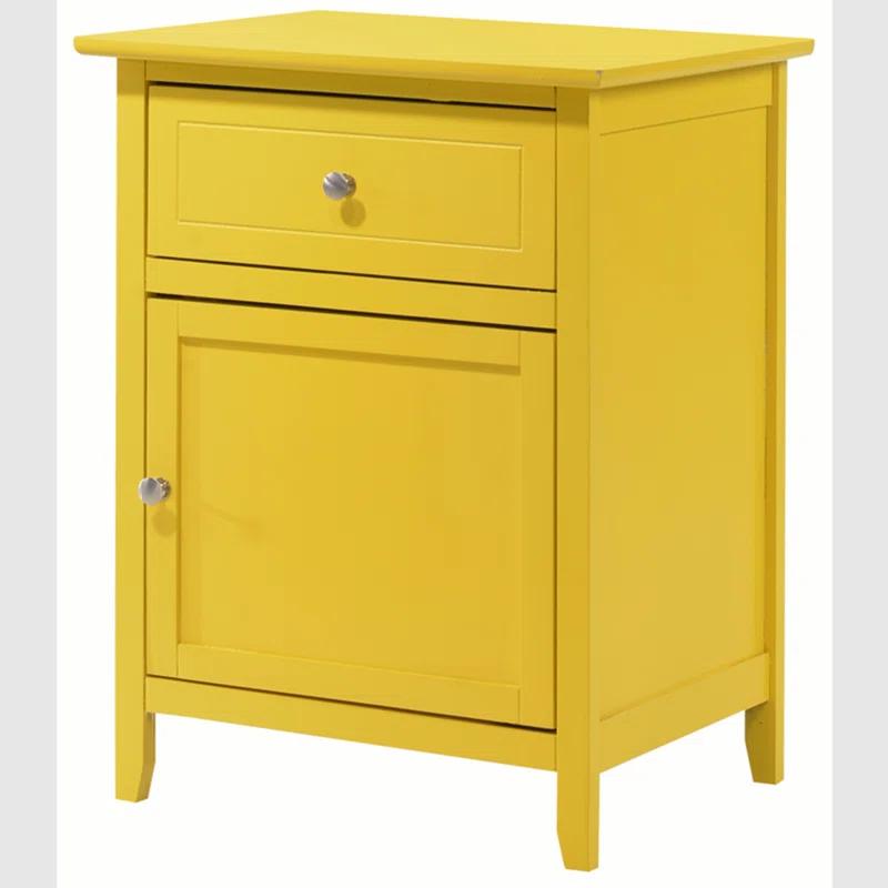 Sutherlans Cranbrook 19.02'' W Nightstand