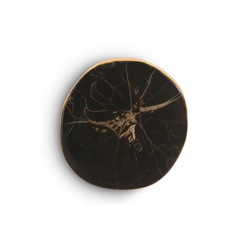 Phillips Collection Cast Naturals Petrified Wood Wall Décor