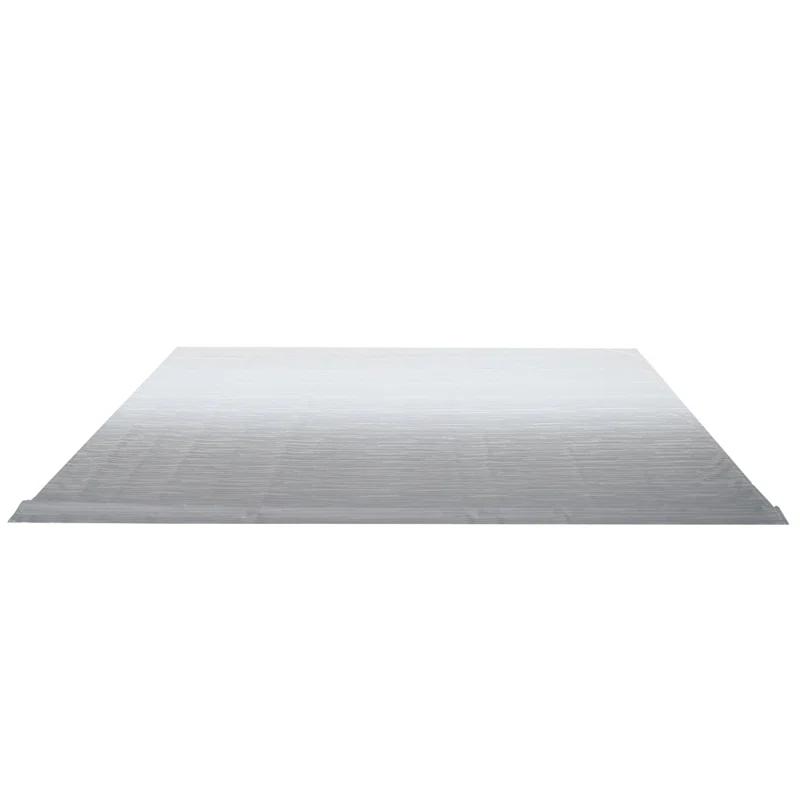 ALEKO Plastic Replacement Canopy for Awning
