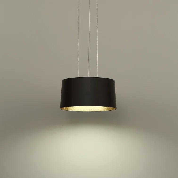 Modern Forms Marimba 1 - Light LED Single Pendant