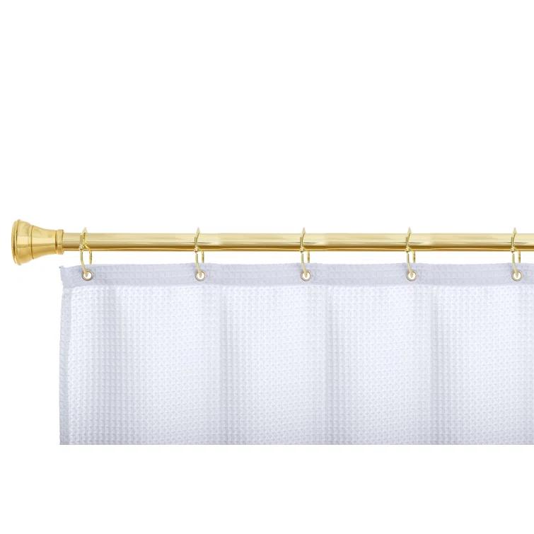 Utopia Alley Shower Curtain Hooks (Set of 12)