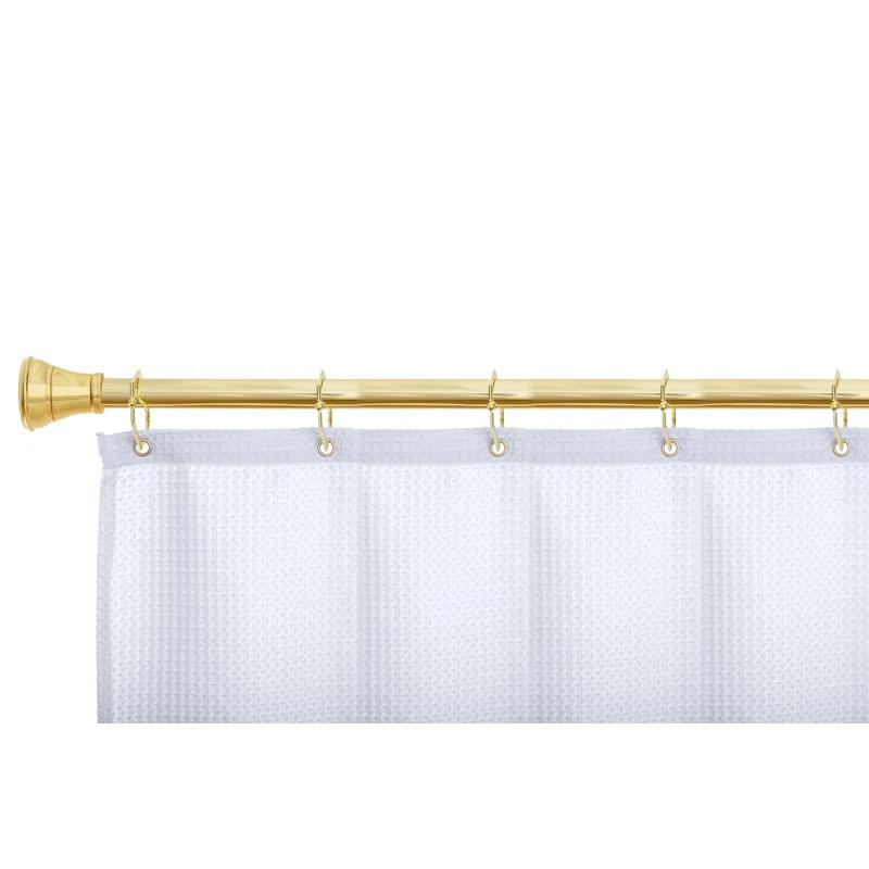 Utopia Alley Shower Curtain Hooks (Set of 12)