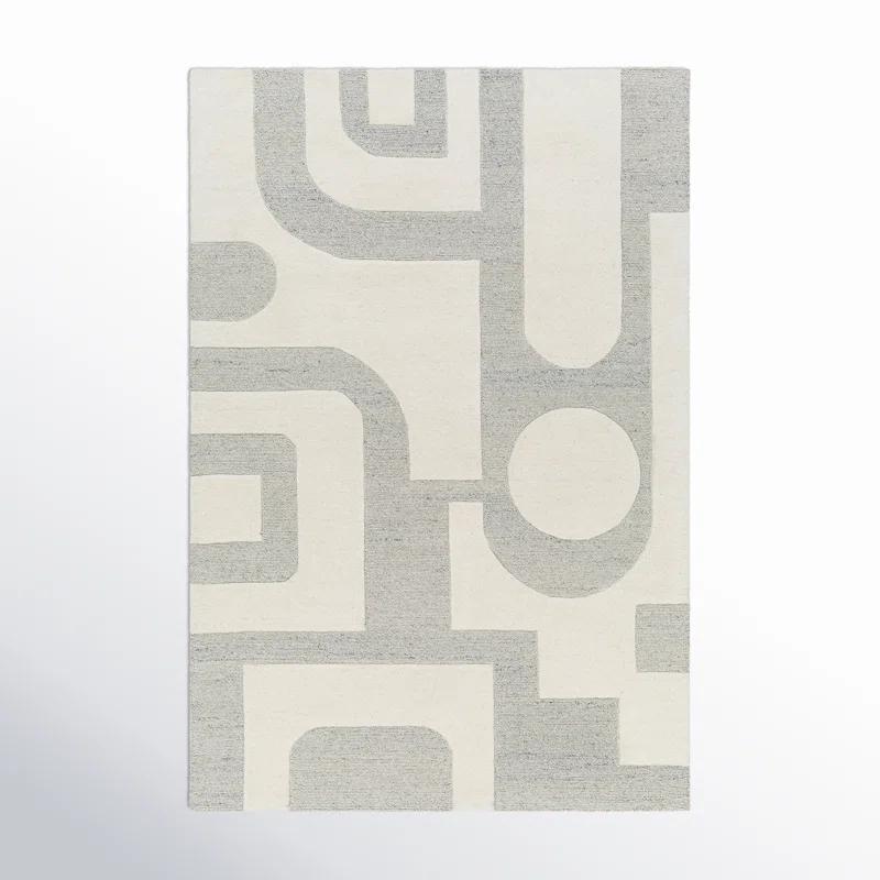 Tari Wool Rug